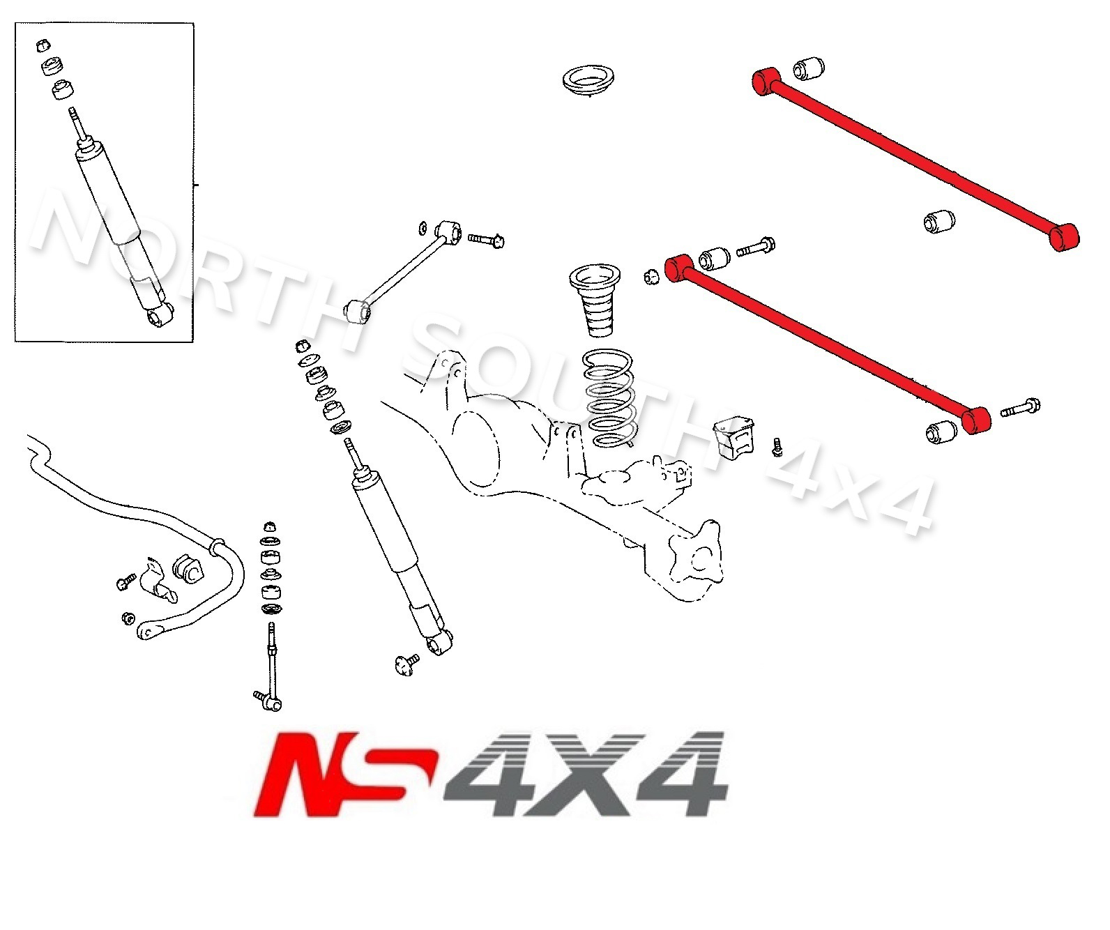 Ns4x4